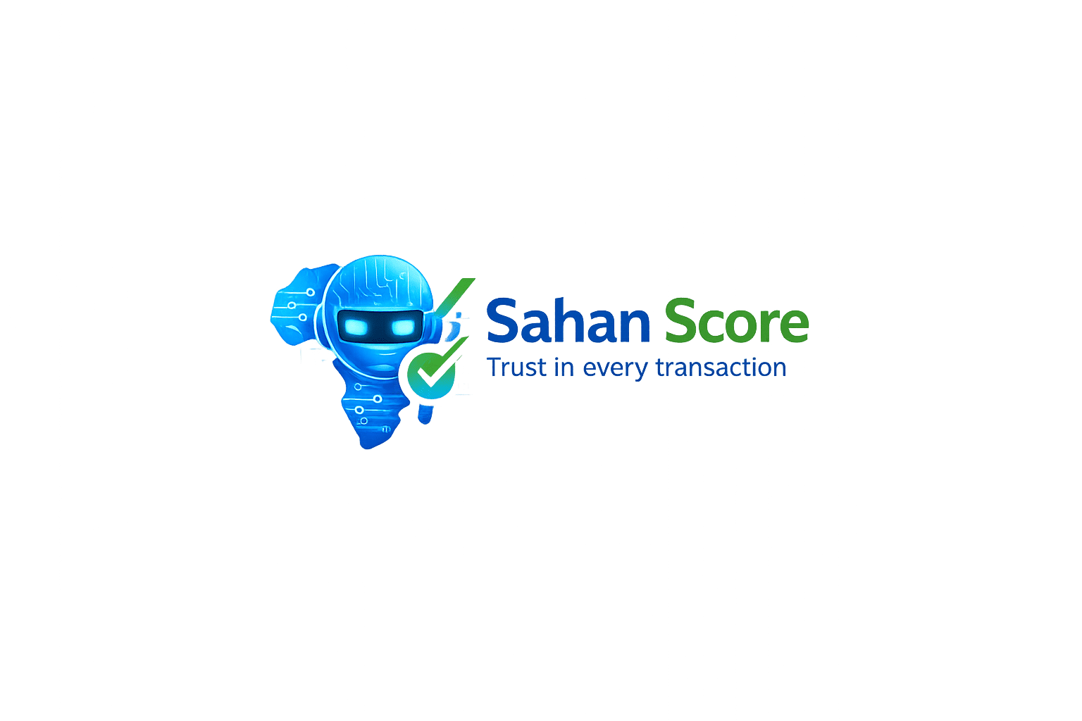 Sahan Score Logo
